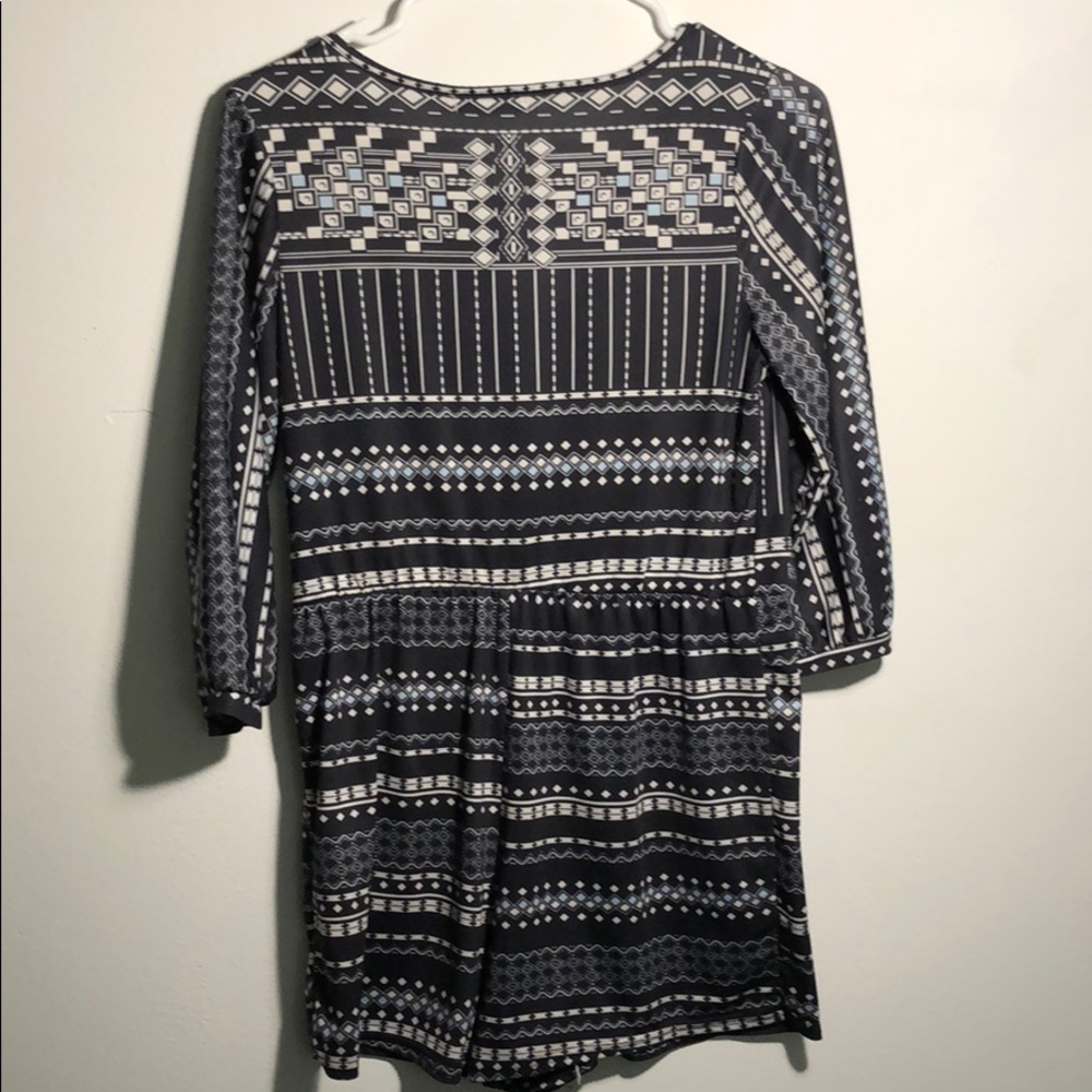 Romper - Picture 4 of 4
